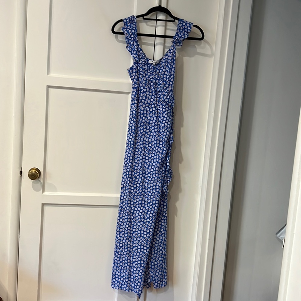 Madewell Maxi Dress